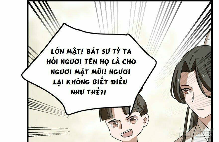 Độc Bộ Thiên Hạ: Đặc Công Thần Y Chapter 25 - Trang 18