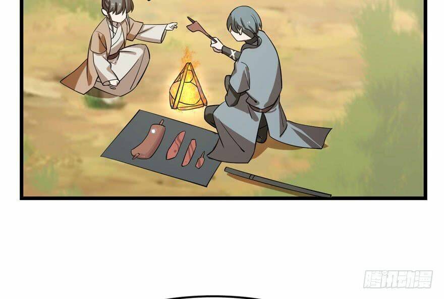 Độc Bộ Thiên Hạ: Đặc Công Thần Y Chapter 25 - Trang 22