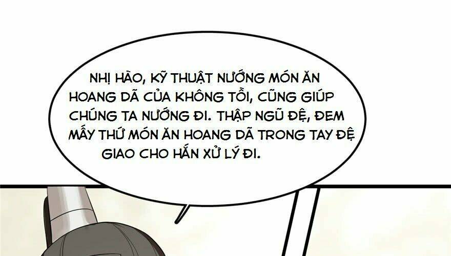 Độc Bộ Thiên Hạ: Đặc Công Thần Y Chapter 25 - Trang 26