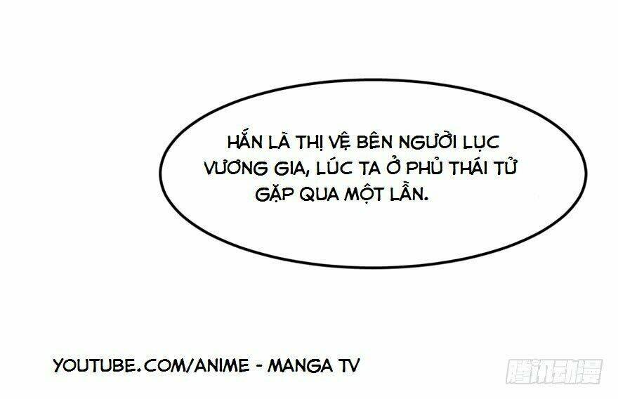 Độc Bộ Thiên Hạ: Đặc Công Thần Y Chapter 25 - Trang 29