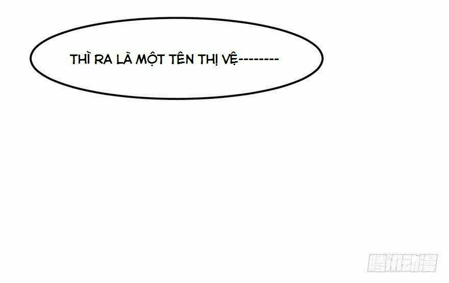 Độc Bộ Thiên Hạ: Đặc Công Thần Y Chapter 25 - Trang 30