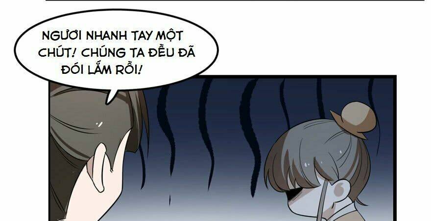 Độc Bộ Thiên Hạ: Đặc Công Thần Y Chapter 25 - Trang 36