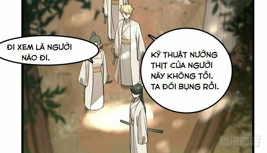 Độc Bộ Thiên Hạ: Đặc Công Thần Y Chapter 25 - Trang 3