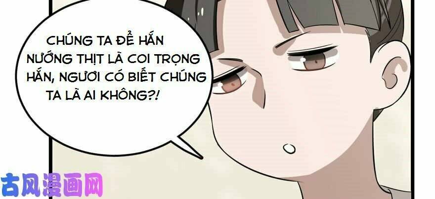 Độc Bộ Thiên Hạ: Đặc Công Thần Y Chapter 25 - Trang 42