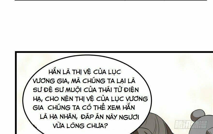 Độc Bộ Thiên Hạ: Đặc Công Thần Y Chapter 25 - Trang 47