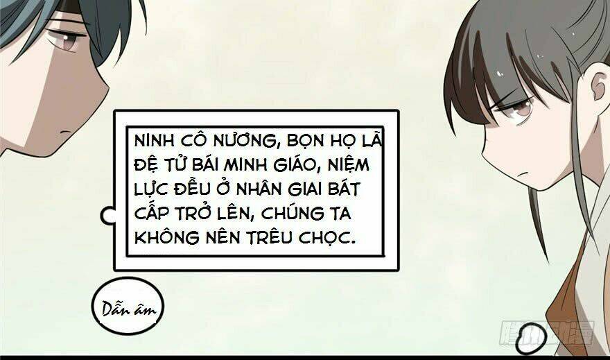 Độc Bộ Thiên Hạ: Đặc Công Thần Y Chapter 25 - Trang 51