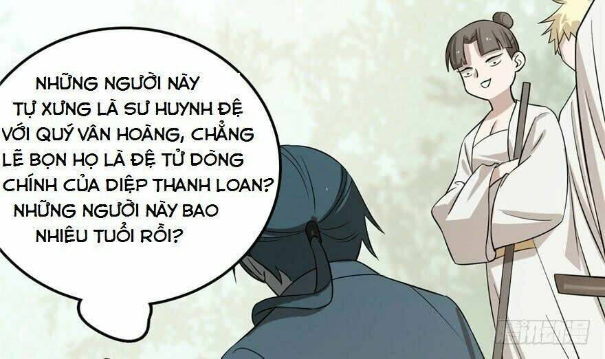 Độc Bộ Thiên Hạ: Đặc Công Thần Y Chapter 25 - Trang 54