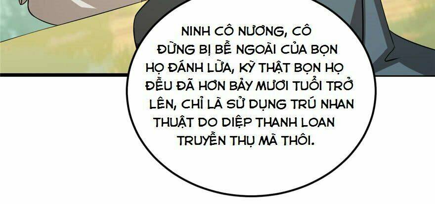 Độc Bộ Thiên Hạ: Đặc Công Thần Y Chapter 25 - Trang 56