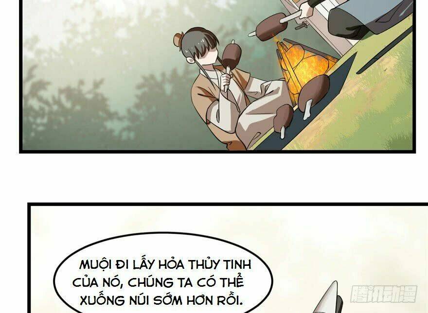 Độc Bộ Thiên Hạ: Đặc Công Thần Y Chapter 25 - Trang 63