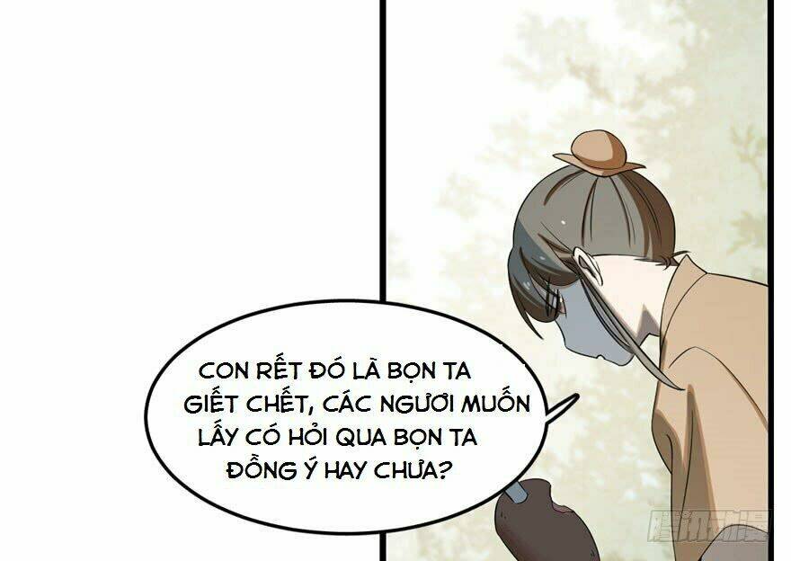 Độc Bộ Thiên Hạ: Đặc Công Thần Y Chapter 25 - Trang 66