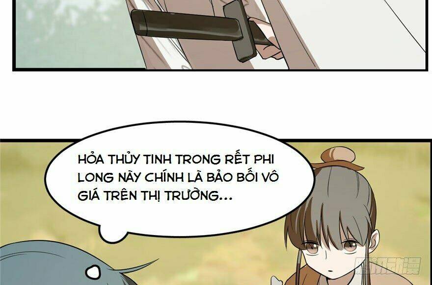 Độc Bộ Thiên Hạ: Đặc Công Thần Y Chapter 25 - Trang 72