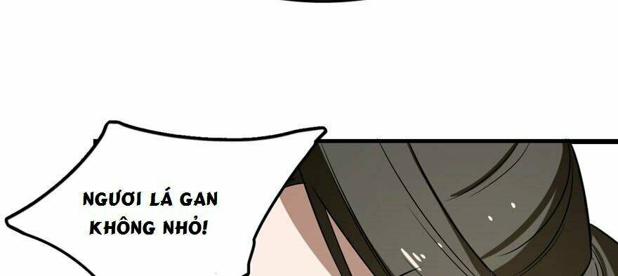 Độc Bộ Thiên Hạ: Đặc Công Thần Y Chapter 25 - Trang 76