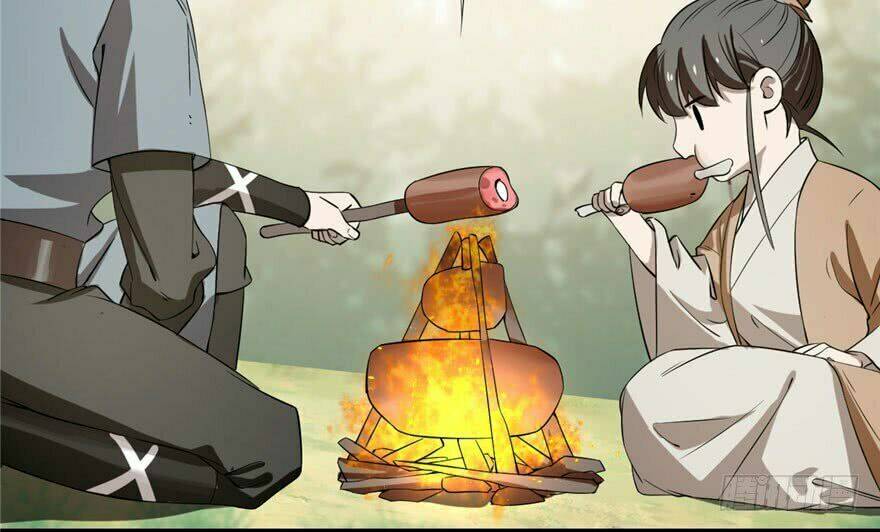 Độc Bộ Thiên Hạ: Đặc Công Thần Y Chapter 25 - Trang 7