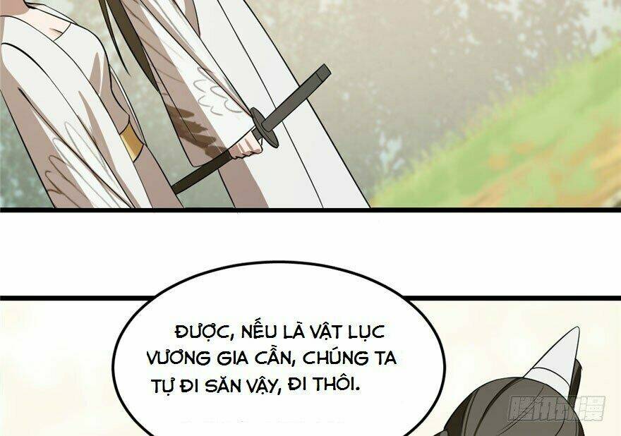 Độc Bộ Thiên Hạ: Đặc Công Thần Y Chapter 25 - Trang 80