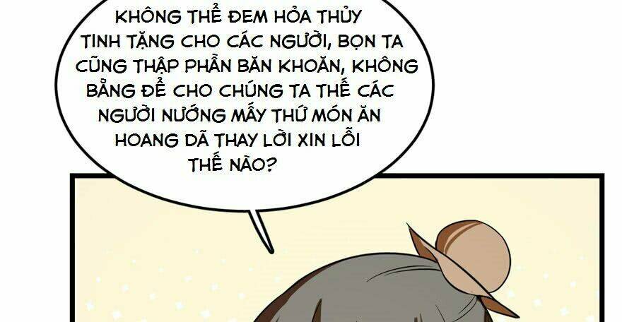 Độc Bộ Thiên Hạ: Đặc Công Thần Y Chapter 25 - Trang 86