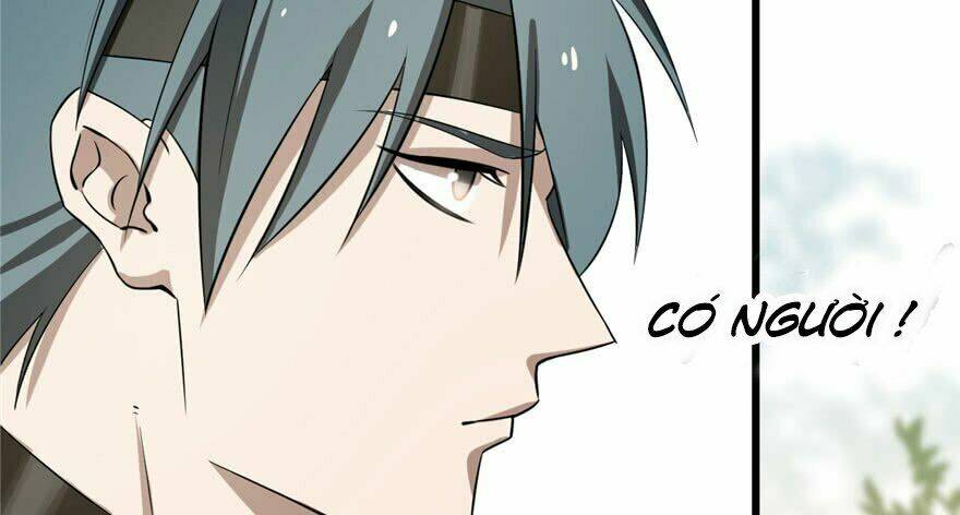 Độc Bộ Thiên Hạ: Đặc Công Thần Y Chapter 25 - Trang 8