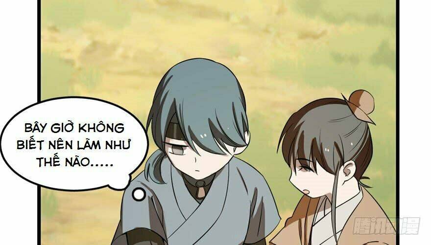 Độc Bộ Thiên Hạ: Đặc Công Thần Y Chapter 25 - Trang 91