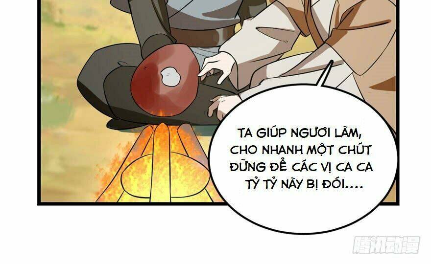 Độc Bộ Thiên Hạ: Đặc Công Thần Y Chapter 25 - Trang 92