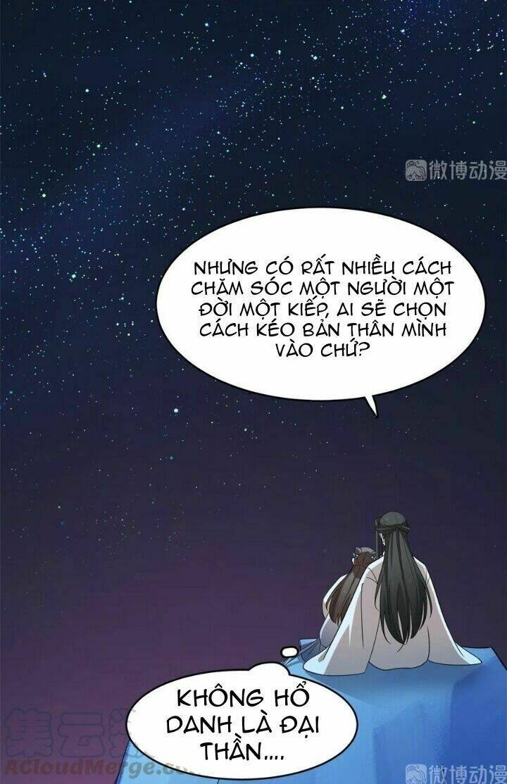 Độc Bộ Thiên Hạ: Đặc Công Thần Y Chapter 250 - Trang 10