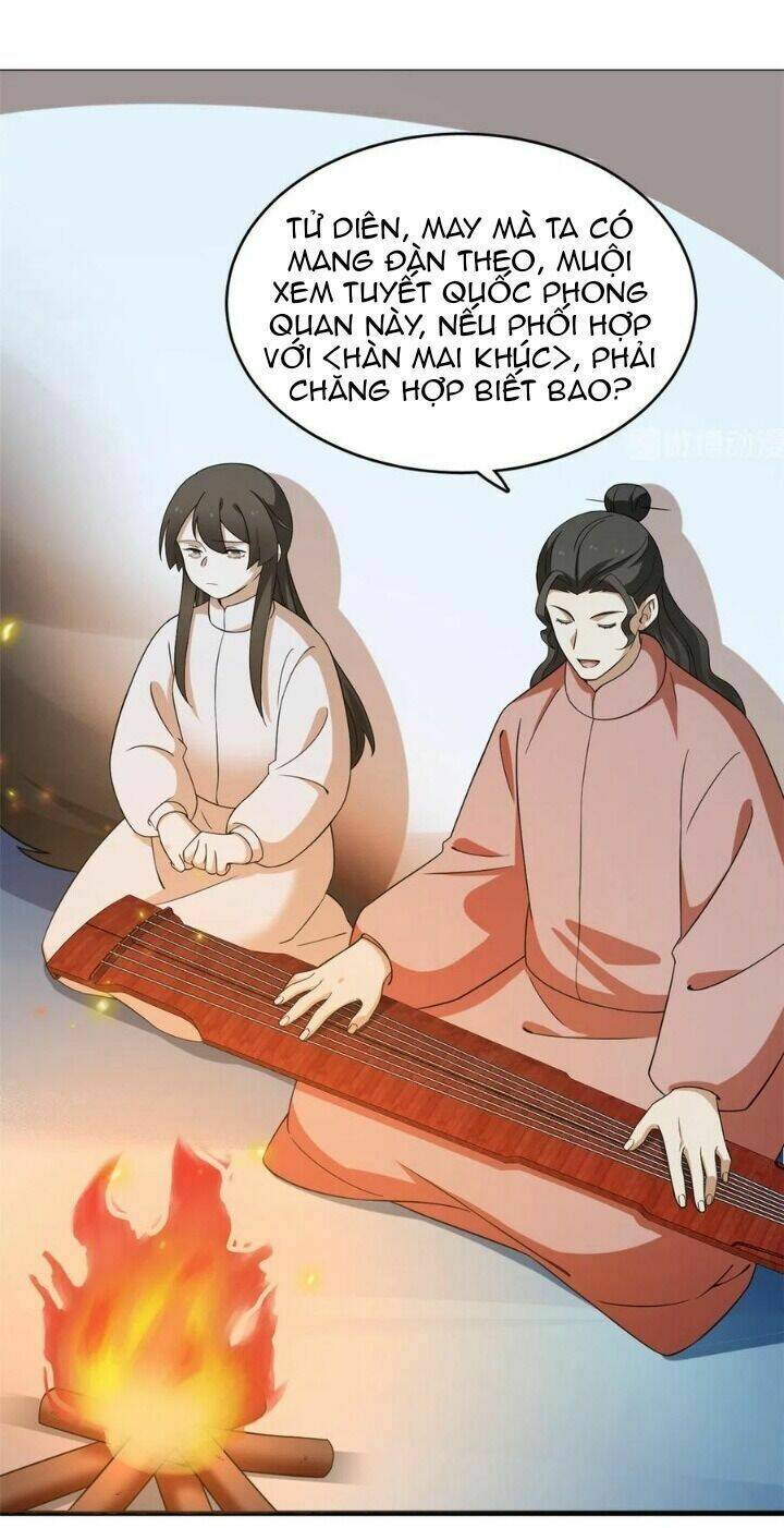 Độc Bộ Thiên Hạ: Đặc Công Thần Y Chapter 250 - Trang 13