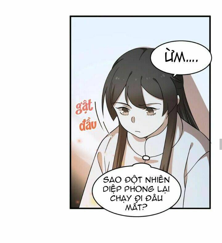 Độc Bộ Thiên Hạ: Đặc Công Thần Y Chapter 250 - Trang 14