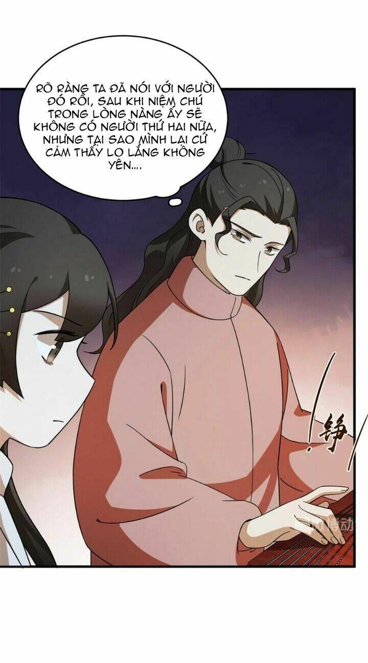 Độc Bộ Thiên Hạ: Đặc Công Thần Y Chapter 250 - Trang 15