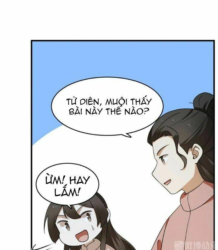 Độc Bộ Thiên Hạ: Đặc Công Thần Y Chapter 250 - Trang 16