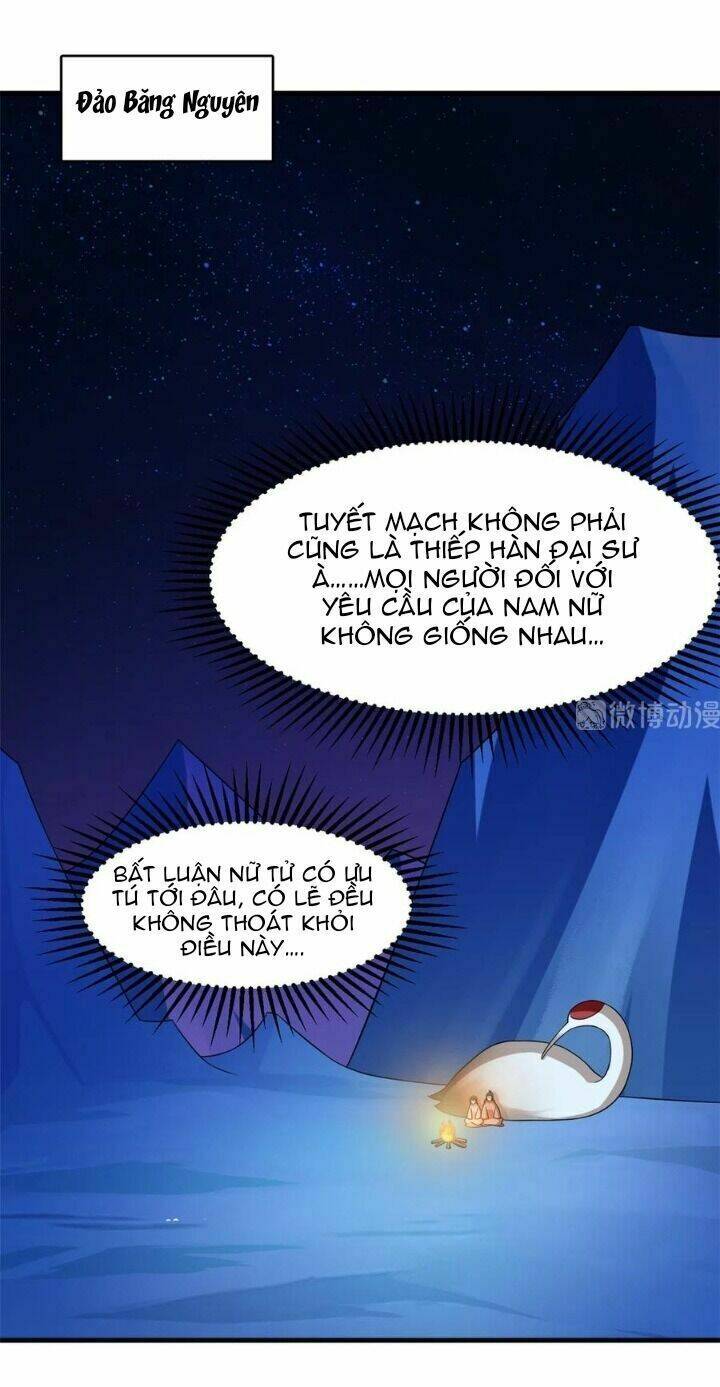 Độc Bộ Thiên Hạ: Đặc Công Thần Y Chapter 250 - Trang 1