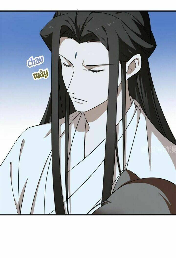 Độc Bộ Thiên Hạ: Đặc Công Thần Y Chapter 250 - Trang 19