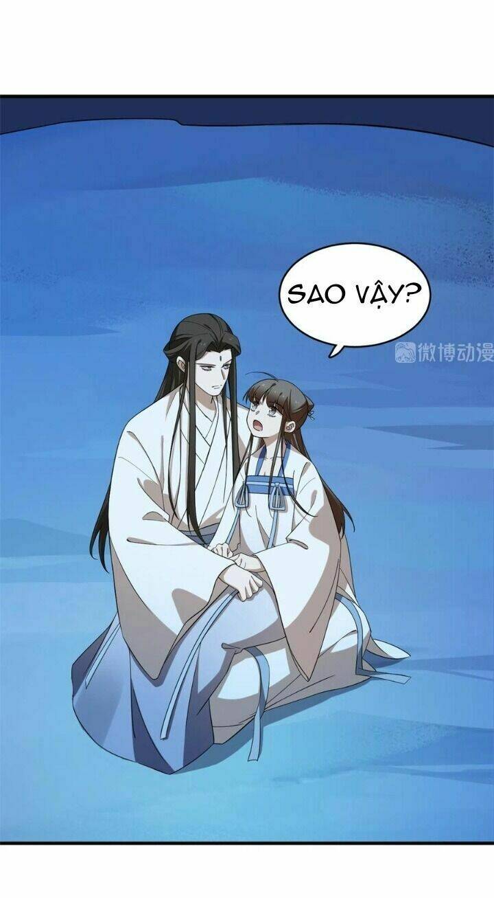 Độc Bộ Thiên Hạ: Đặc Công Thần Y Chapter 250 - Trang 20