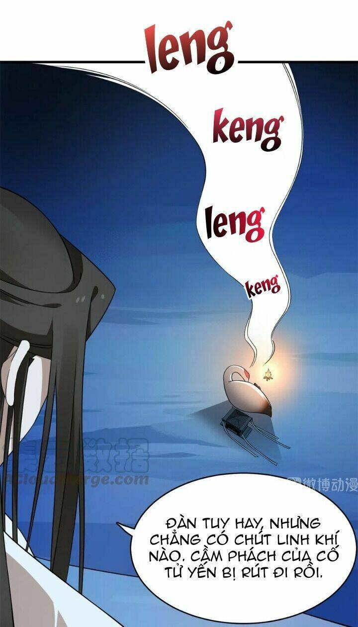 Độc Bộ Thiên Hạ: Đặc Công Thần Y Chapter 250 - Trang 21