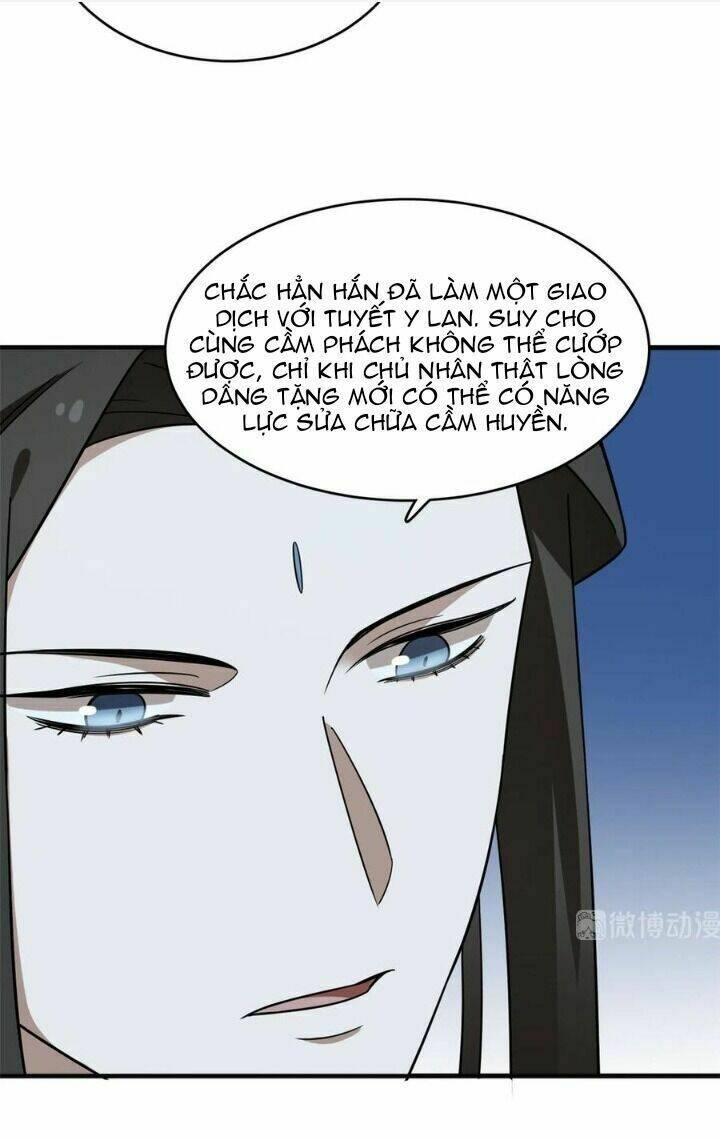 Độc Bộ Thiên Hạ: Đặc Công Thần Y Chapter 250 - Trang 23