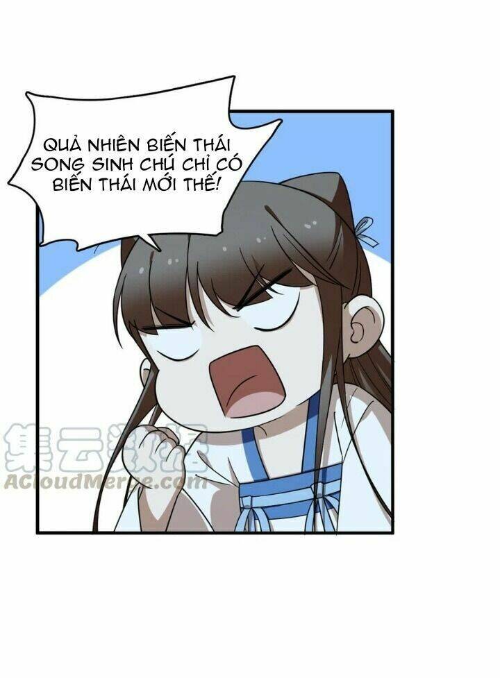 Độc Bộ Thiên Hạ: Đặc Công Thần Y Chapter 250 - Trang 24