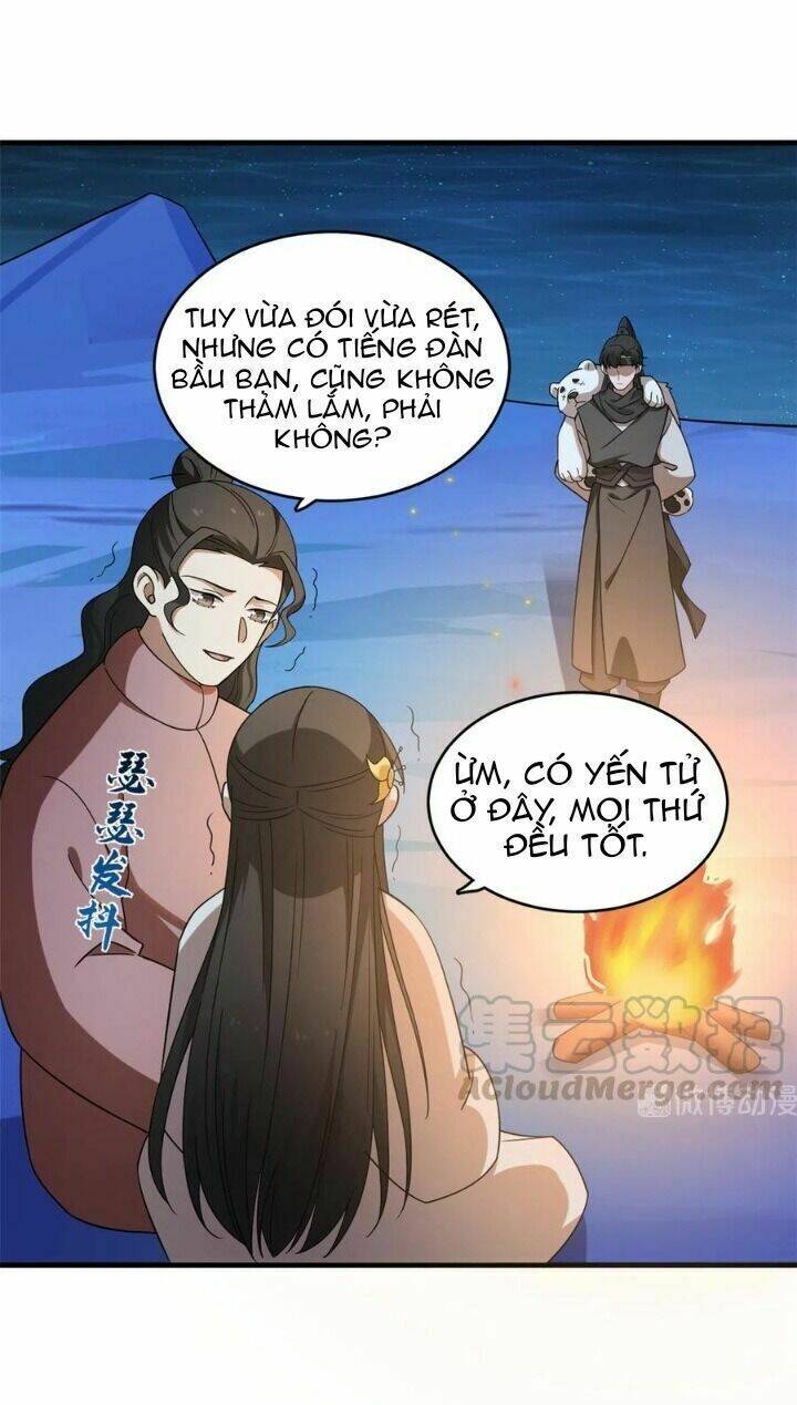 Độc Bộ Thiên Hạ: Đặc Công Thần Y Chapter 250 - Trang 27