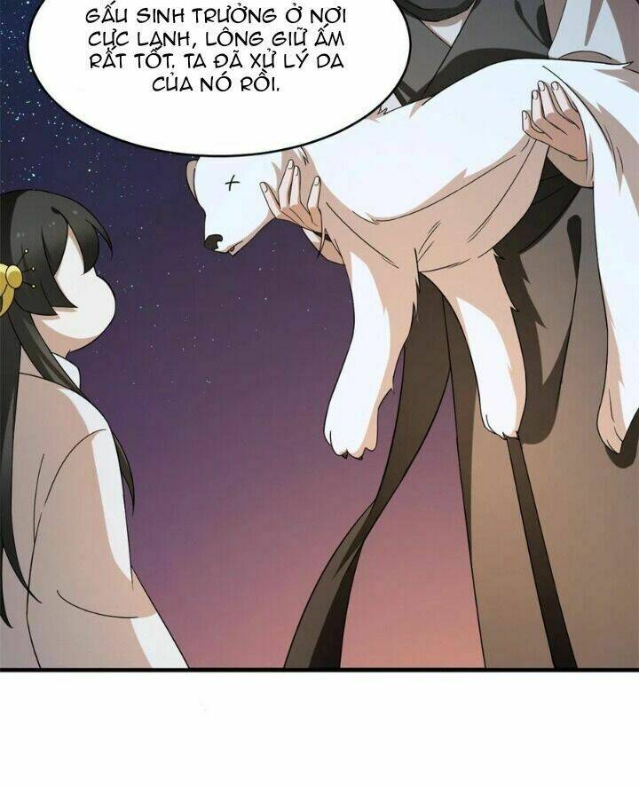 Độc Bộ Thiên Hạ: Đặc Công Thần Y Chapter 250 - Trang 29