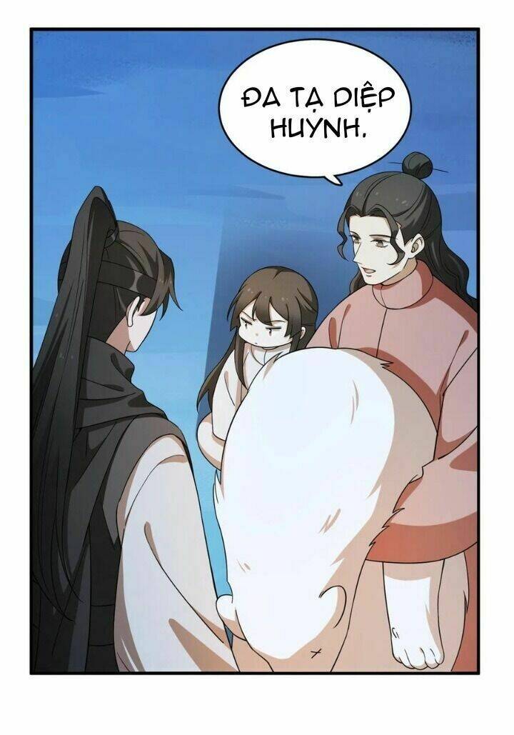 Độc Bộ Thiên Hạ: Đặc Công Thần Y Chapter 250 - Trang 30