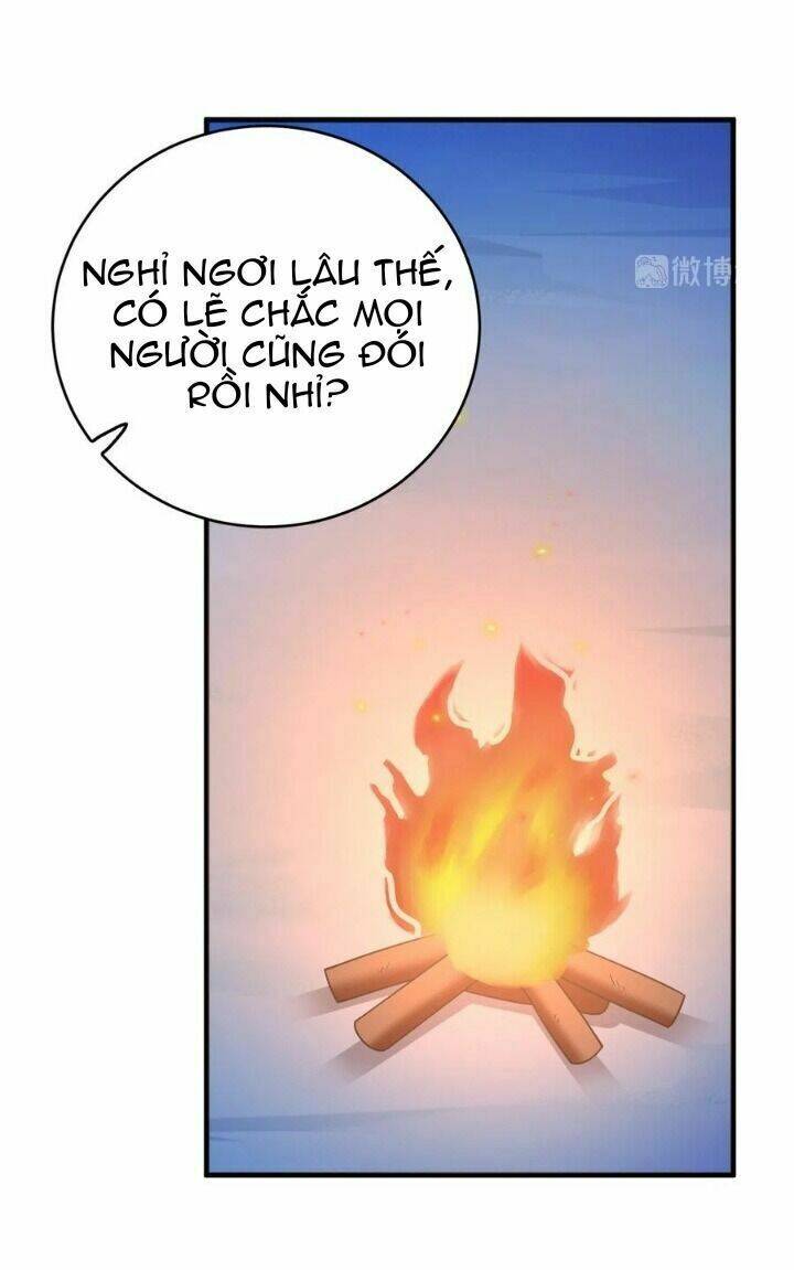 Độc Bộ Thiên Hạ: Đặc Công Thần Y Chapter 250 - Trang 32