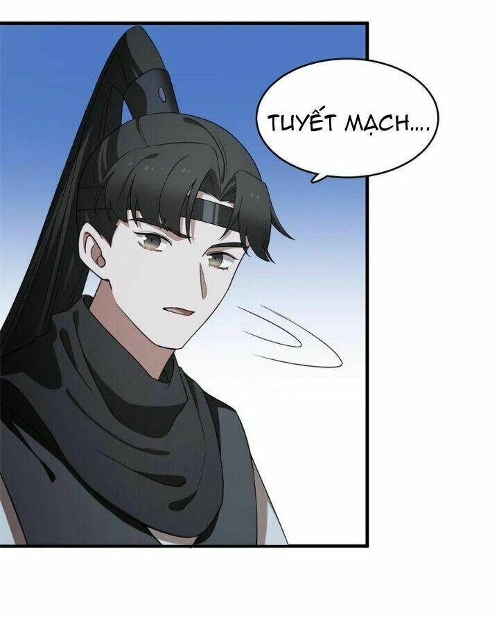 Độc Bộ Thiên Hạ: Đặc Công Thần Y Chapter 250 - Trang 35