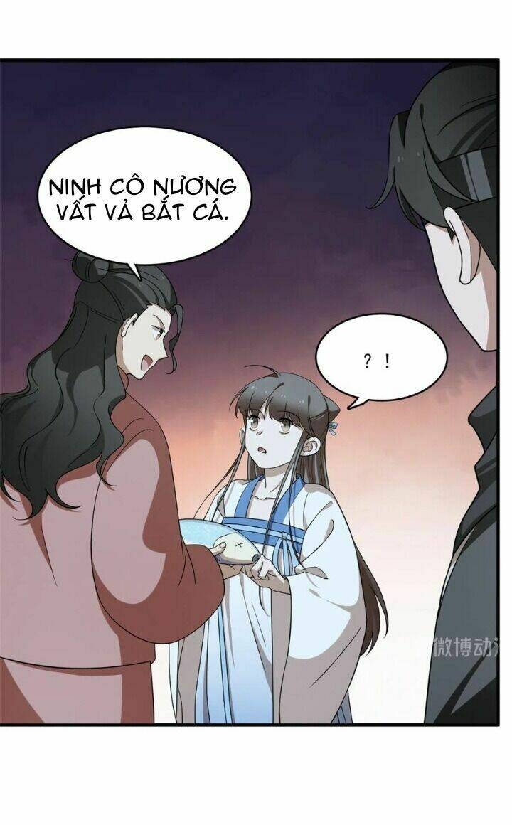 Độc Bộ Thiên Hạ: Đặc Công Thần Y Chapter 250 - Trang 36