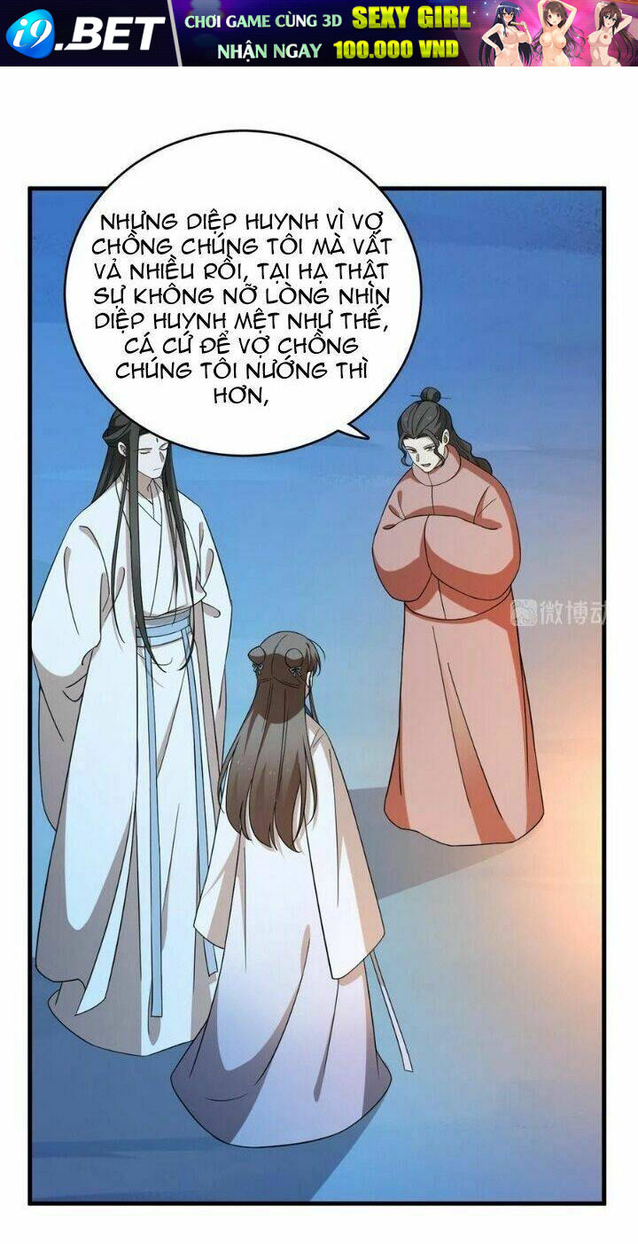 Độc Bộ Thiên Hạ: Đặc Công Thần Y Chapter 250 - Trang 37