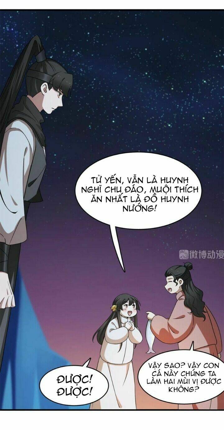 Độc Bộ Thiên Hạ: Đặc Công Thần Y Chapter 250 - Trang 38