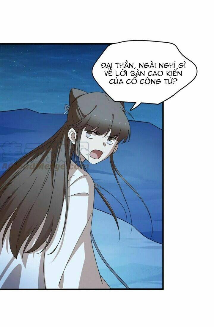 Độc Bộ Thiên Hạ: Đặc Công Thần Y Chapter 250 - Trang 3