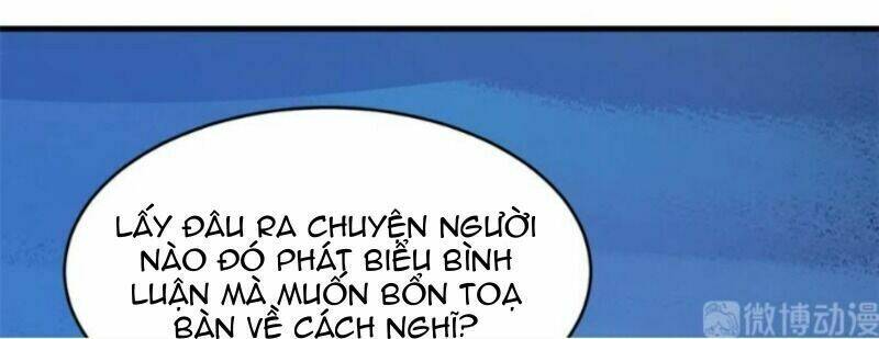 Độc Bộ Thiên Hạ: Đặc Công Thần Y Chapter 250 - Trang 4