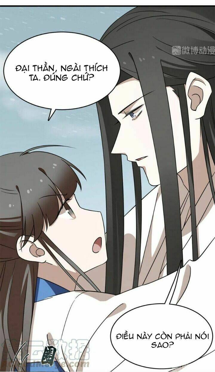 Độc Bộ Thiên Hạ: Đặc Công Thần Y Chapter 251 - Trang 11