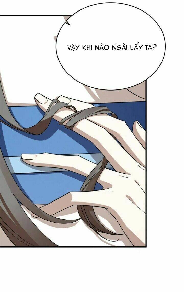 Độc Bộ Thiên Hạ: Đặc Công Thần Y Chapter 251 - Trang 13