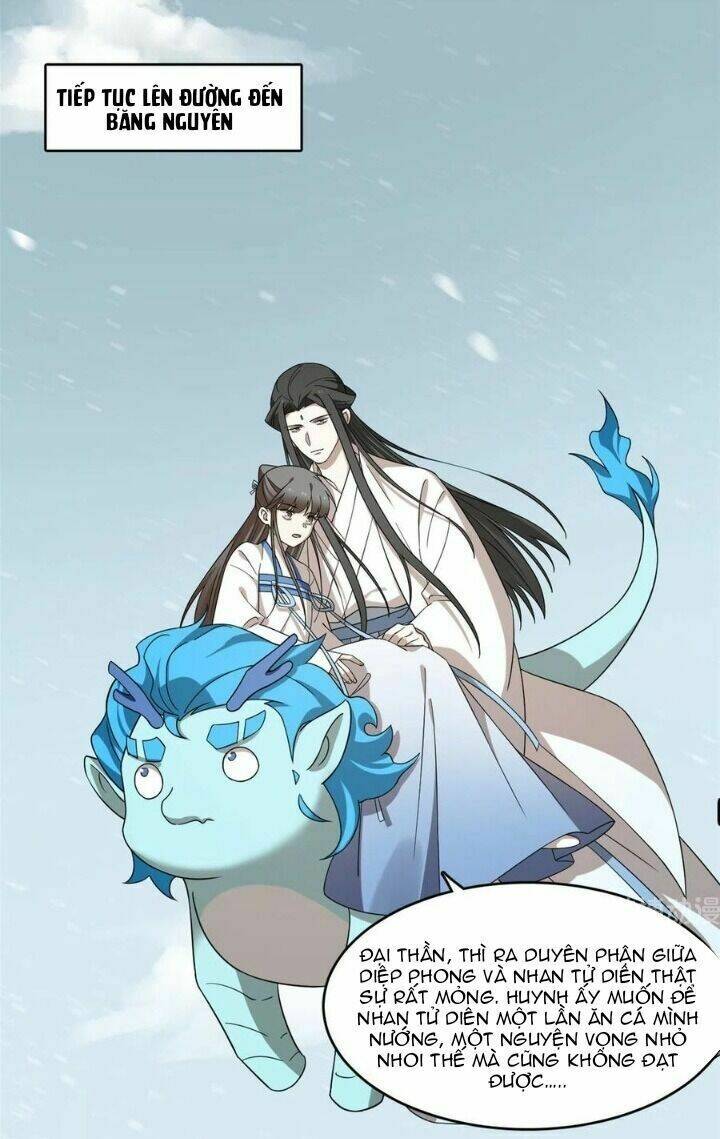 Độc Bộ Thiên Hạ: Đặc Công Thần Y Chapter 251 - Trang 1