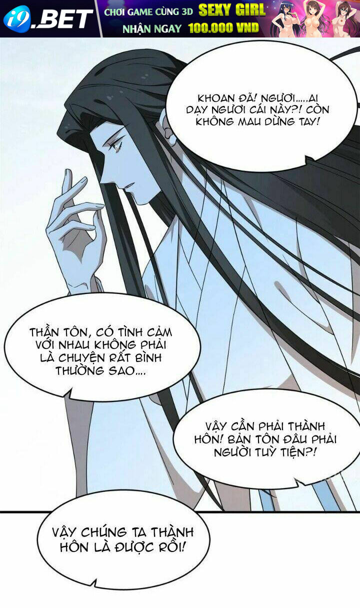 Độc Bộ Thiên Hạ: Đặc Công Thần Y Chapter 251 - Trang 20