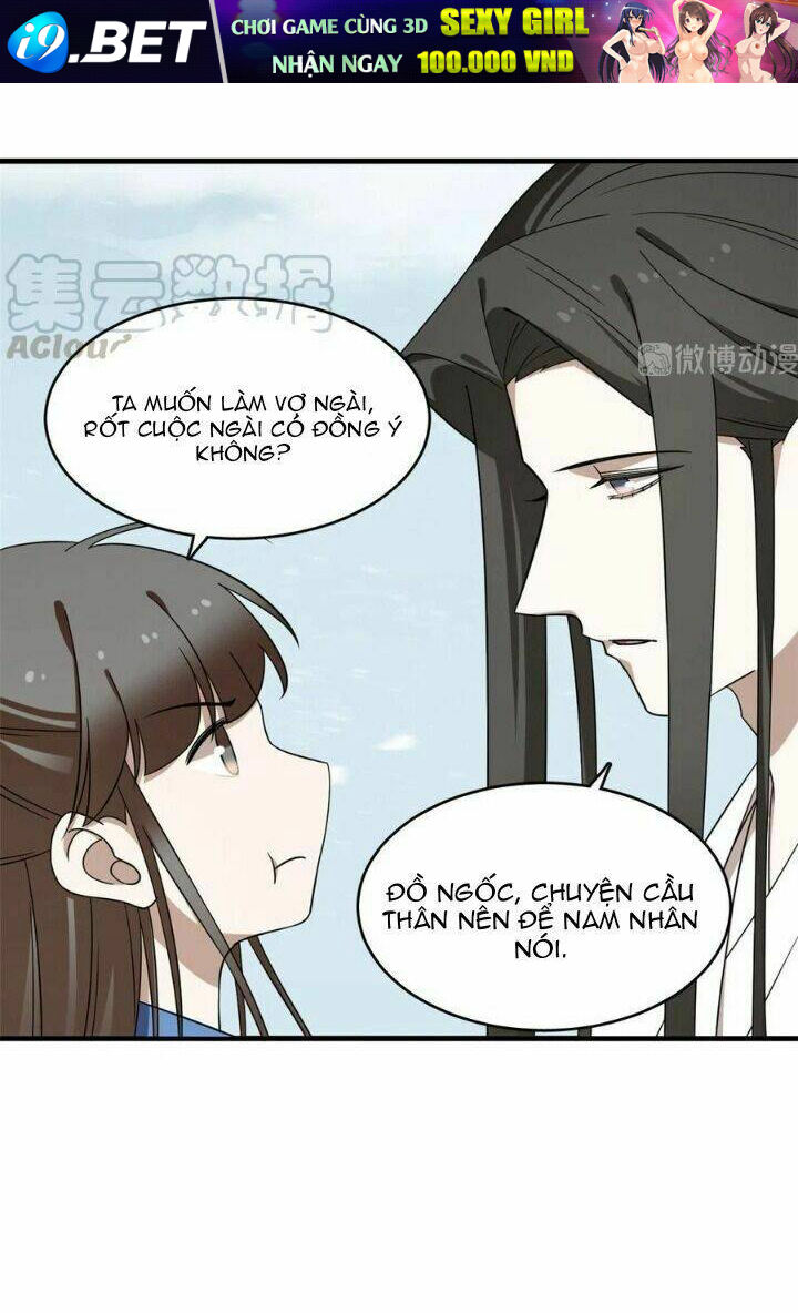 Độc Bộ Thiên Hạ: Đặc Công Thần Y Chapter 251 - Trang 22