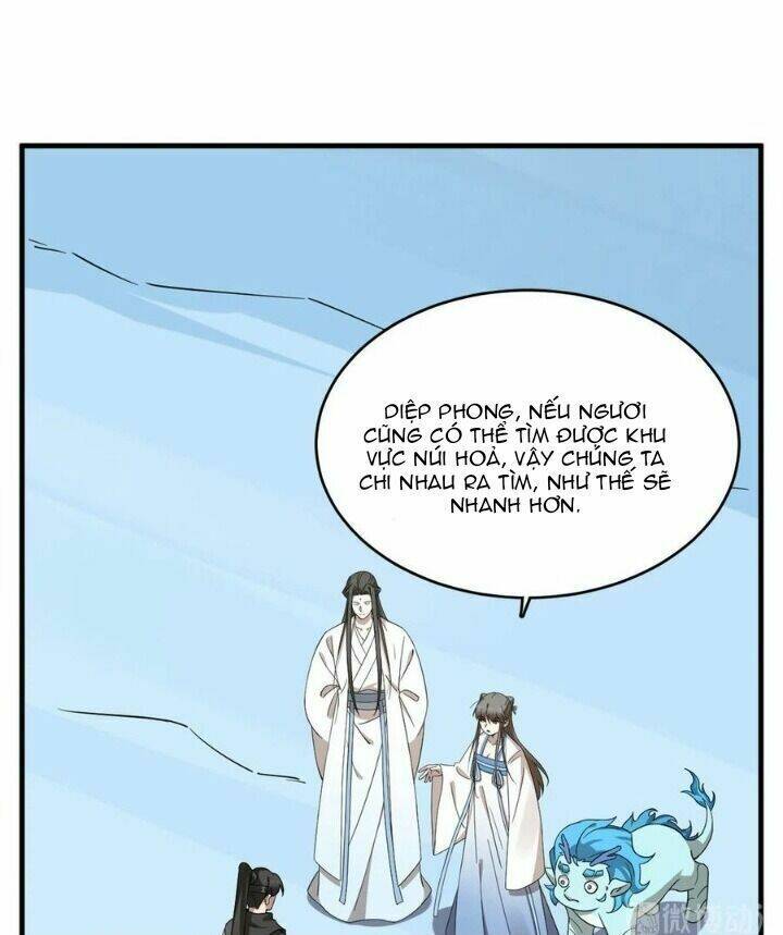 Độc Bộ Thiên Hạ: Đặc Công Thần Y Chapter 251 - Trang 28