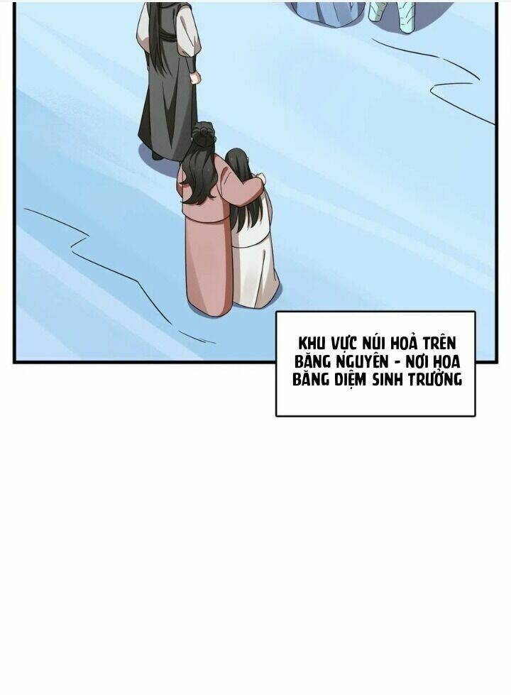 Độc Bộ Thiên Hạ: Đặc Công Thần Y Chapter 251 - Trang 29